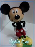 Mickey Mouse 3D
