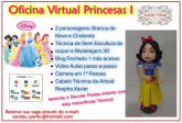 Oficina Virtual Princesas I